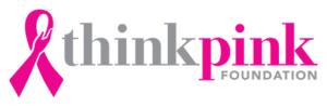 Think Pink Logo 
