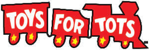 Toys For Tots Logo 
