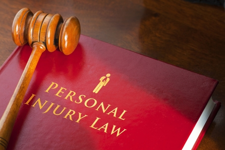 Personal Injury Lawyers