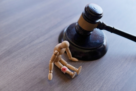 Personal Injury Claims