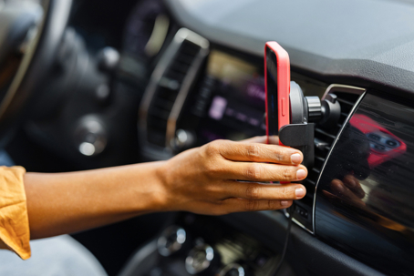 Hands-Free