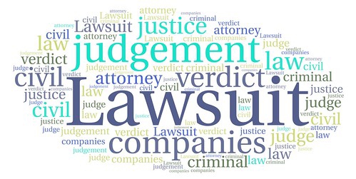 lawsuit