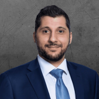 Adam  Mourtada Photo