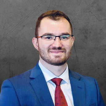 Daniel Ragle Photo