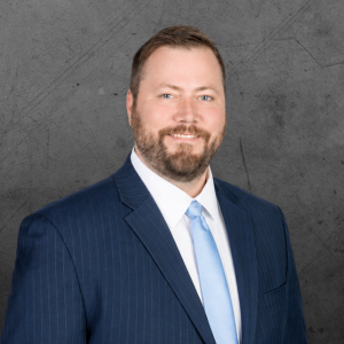 Justin H. Garner, Esq. Photo