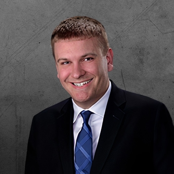 Michael McFarland Photo