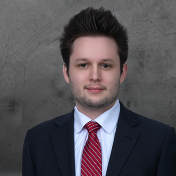 Montgomery  Finch Photo