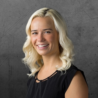 Allison  Miller Photo