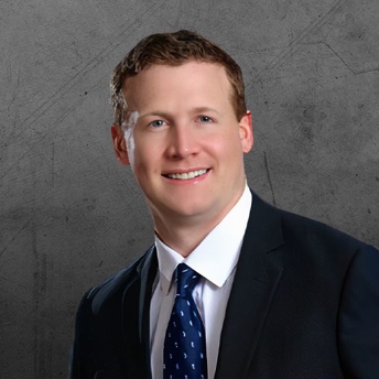 Kyle B. Lawrence Photo
