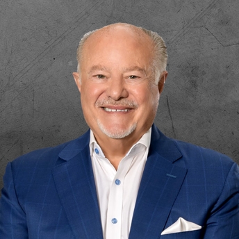 Walter J. Alvarez Photo