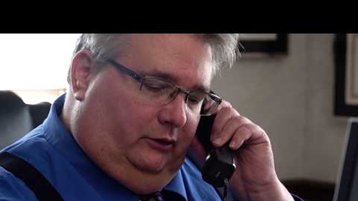 Duke Escue Personal Injury Attorney - Alvarez Law Office