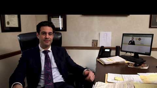 Andy Kyres Criminal Defense Attorney - Alvarez Law Office