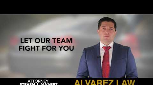 Trust Our Team If You've Been in an Auto Accident