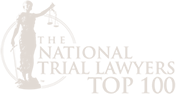 National Trial Lawyers Top 100