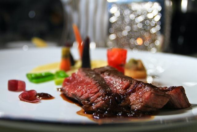 LaSalle Grill