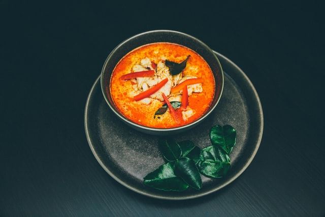 Thai restaurants 