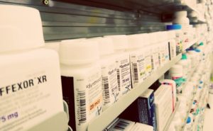 Prescription Medicine