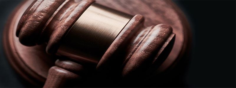 gavel
