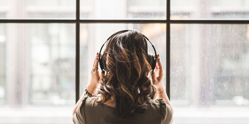 audio book