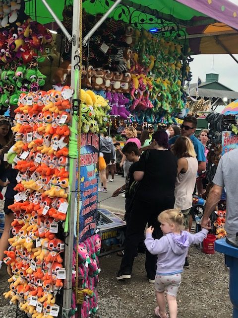 Carnival Games