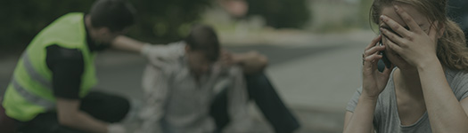 Pedestrian Accidents